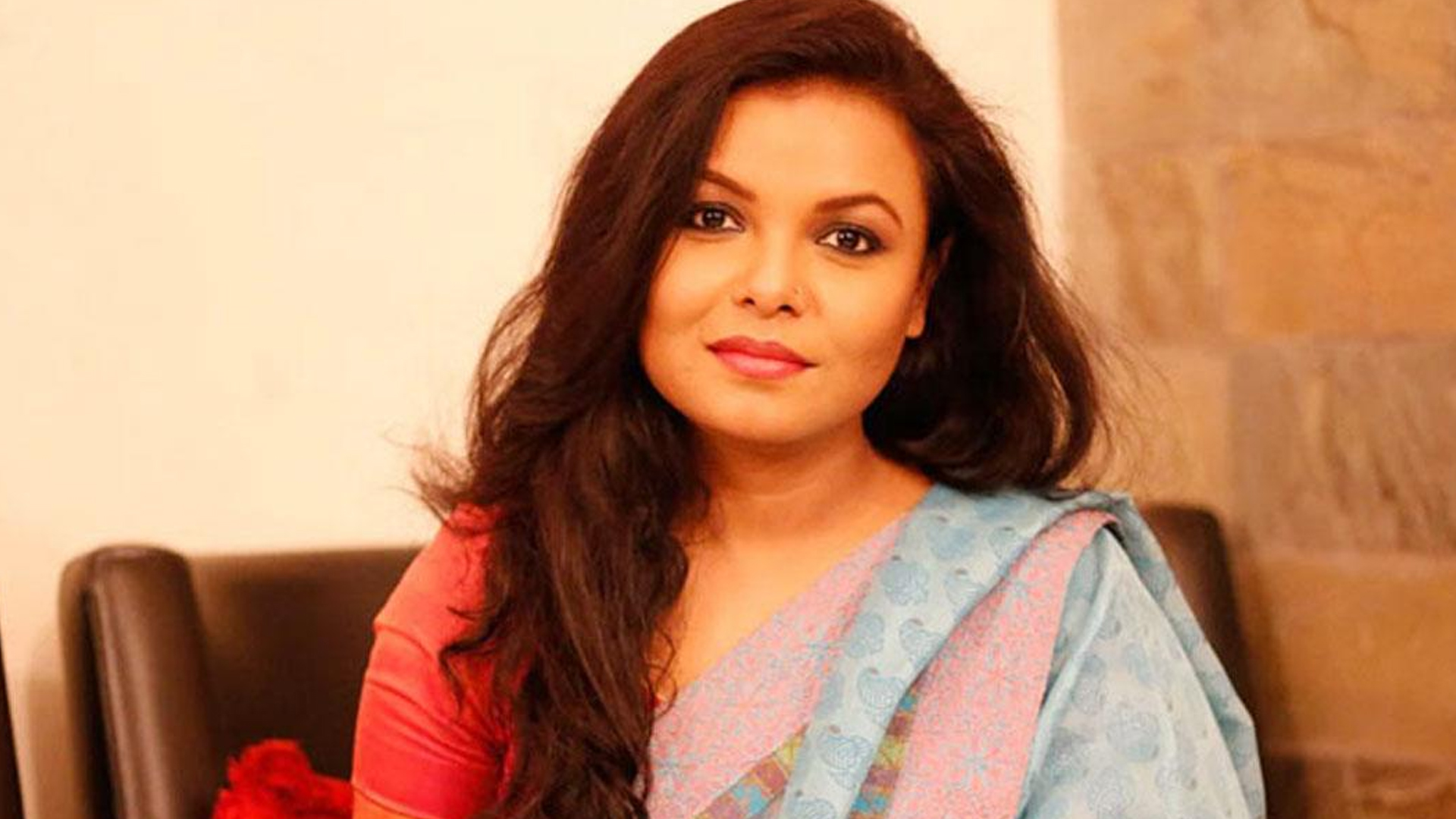 মীর স্নিগ্ধর স্ক্রিপ্ট কে লিখে দেন—জানতে চাইলেন শাওন